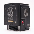 Red Dsmc2 Helium 8k S35  free Shipping 