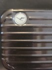 Never Opened Zipper Has The Tag Closure In Tact Rimowa-eva Air -  Amenity Kit