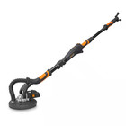 5 Amp Corded Variable Speed Drywall Sander With 15 Ft  Hose
