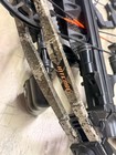 Nice Bear Archery Bear X Intense 400fps Crossbow Hunting Package Bow Camo Black