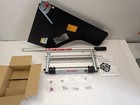 Roberts 13  Multi-floor Cutter With 0 To 45 Degree Miter Guide   28 1 2 Handle