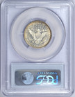 1892 Barber Quarter Pcgs Ms62 Nice Lustrous Coin