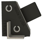 Axa Holders 4pc Set Fits New Universal Lathe Mount