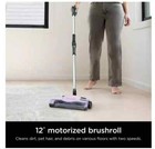 Shark Cordless Floor And Carpet Sweeper