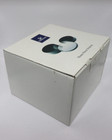 Swarovski Crystal Disney Mickey Mouse Ears Three Piece Display  nib 835777