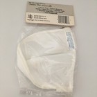 Vintage Feminine Plus Deluxe Swim Bra Molded Cups Pin In For Sewing  Props  Etc