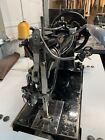 Singer 7-34 Industrial Sewing Machine 