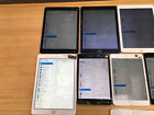 10x Apple Ipad s Lot  Pro 9 7 1st   Air 2 Mixed Wifi   Unlocked   Mini 4