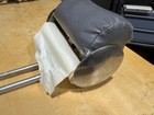 Koken President Barber Chair Headrest