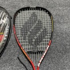 Ektelon Excel Titanium Longbody Racquetball Racquet 102 Sq In 915 Power Xs Grip