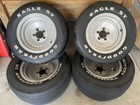 Mickey Thompson 50 Indy Profile Tires   Racing Rims   Eagle St Tires    Rims