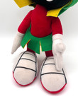 1994 Marvin The Martian Plush Stuffed Doll 12    Warner Bros Looney Tunes Applause
