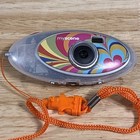 Rare Mattel My Scene Myscene Barbie Digital Camera 8 Mb Tested Works 