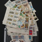 Usa Usps Mint Nh  Postage Stamps Lot - All Usable On Mail   Face Value  241 16