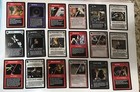 Star Wars Ccg Reflections Ii 2 Premium Complete Set 54 54  Never Played   Warped