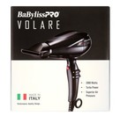 Babylisspro Nano Titanium Volare V1 Full-size Dryer Ferrari-designed Engine