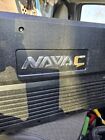 Navac Nrc62d Smart Refrigerant Charging Machine  Temp Probes  Master-series 