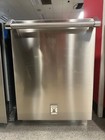 Hestan 24  Stainless Steel Fully Integrated Built-in Dishwasher - Kdw24