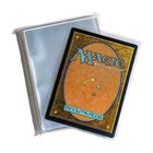 Soft Card Sleeves - 100 Count - Standard Size - Mtg   Pokemon   One Piece