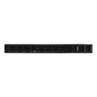 Tripp Lite By Eaton 3 8kw Single-phase Switched Automatic Transfer Switch Pdu