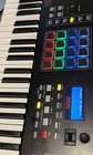 Akai Professional Mpk261 61-key Usb Midi Keyboard Controller For Parts
