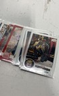 Upper Deck Marvel Trading Card Lot Mixed Sets 50 Cards See Photos