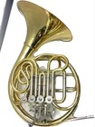 Yamaha Yhr-567d French Horn From Japan