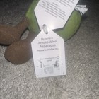 Authentic Jellycat Amuseables Asparagus Nwt