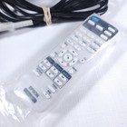     excellent Epson Ex9200 H722a Working Lcd Projector 3200 Lumens Free Shipping 