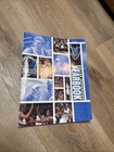 Nba Dallas Mavericks 2002-2003 Yearbook Dirk Nowitzki Mark Cuban