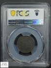 1806 Small 6  No Stems Draped Bust Copper Half Cent 1 2c Pcgs G 04