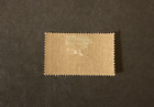 Stamps Chad Scott  5 Hinged