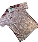         mexico Soccer Jersey S m l xl