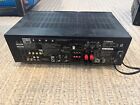 Yamaha Rx-v383 5 1 Channel 4k Ultra Hd Av Bluetooth Home Theater Stereo Receiver