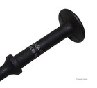 Automotive Sheet Metal Curved Smoothing Hammer Bit     Body Repair     Air Hammer