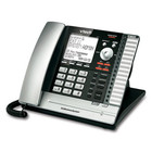 Vtech 4 Line Corded cordless Business Phone System 500ft Range Wireless Headset