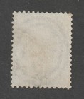 Great Britain  Scott   70  Plate 16  Used  Vg  4p Victoria  1877  Cheltenham Cds