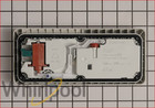 New Genuine Oem Whirlpool Washer Dispenser W11705150