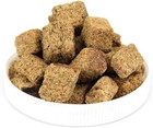 5 Oz Freeze Dried Brine Shrimp Cubes - Aquatic Foods Freeze Dried Tropical Fi   