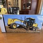 John Deere 872gp Motor Grader Diecast Prestige Collection Agriculture Model 2021