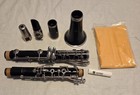 Yamaha Ycl-20 Student Bb Clarinet