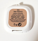 Marc Jacobs O mega Bronze Coconut Perfect Tan Bronzer   104 Tan-tastic   0 13 Oz