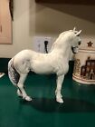 Horsing Around Ha Brandus Friesian Traditional Resin Body