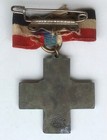 German Propagandistic Cross I  gm - German Propagandistic Cross Wwi