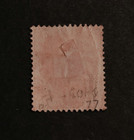 Great Britain  Scott  103  Used  F-vf  4p Victoria  1884  London Cds  Cv  245