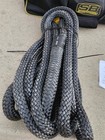 Smittybilt Cc121 Recoil Recovery Rope - 1  X 30  - 30k Lbs  Rating