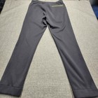 Orvis Medium Underwader Wading Fishing Thermal Mens Gray Pants