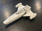Vintage 1978 Mattel Battlestar Galactica Colonial Viper Ship Firing