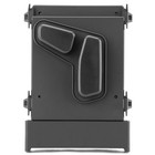 Power Seat Switch Driver Side For 2011-2016 Ram 1500 2500 3500 Chrysle 200
