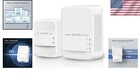 Ultimate Av1000 Powerline Extender Kit  Fast 1000 Mbps For Gaming   Streaming